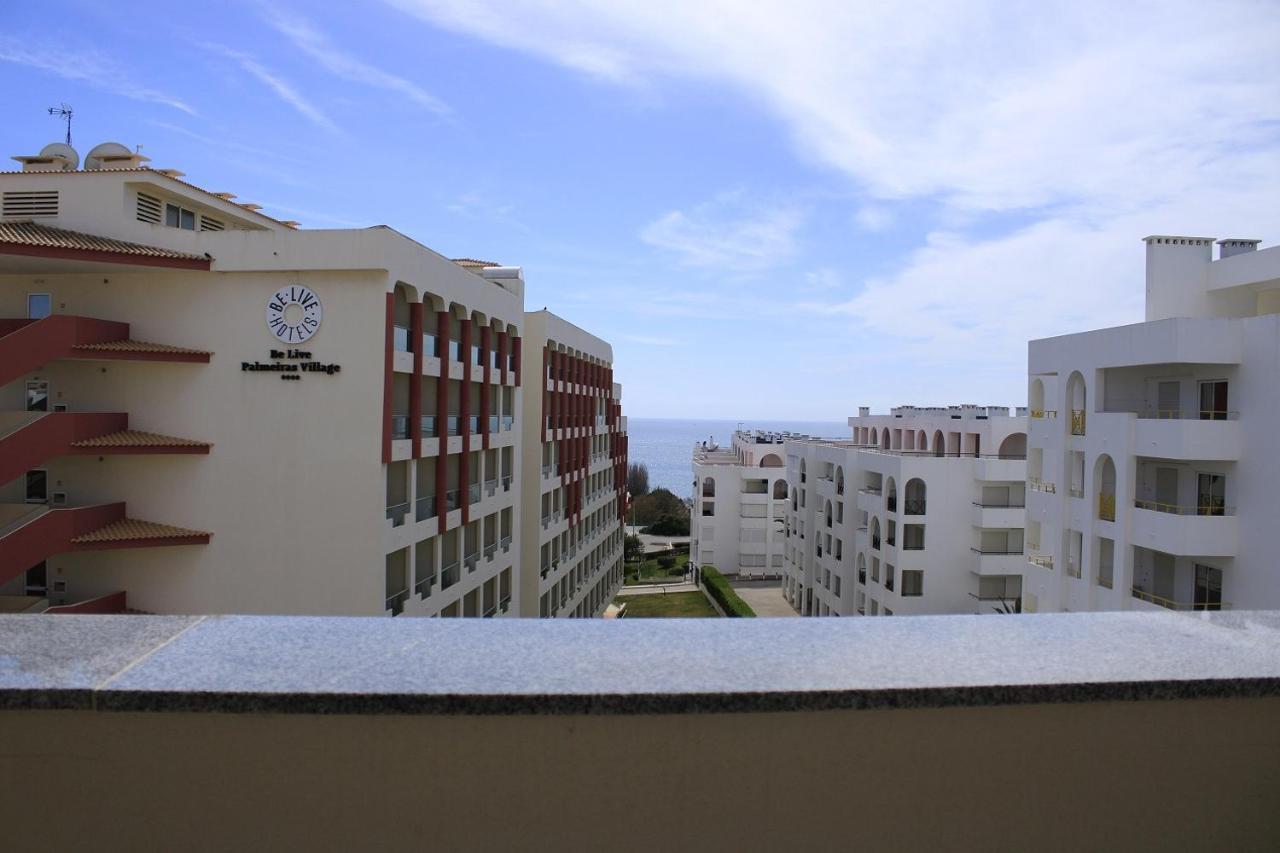 Armacao De Pera Brightness With Pool By Homing Apartment Ngoại thất bức ảnh