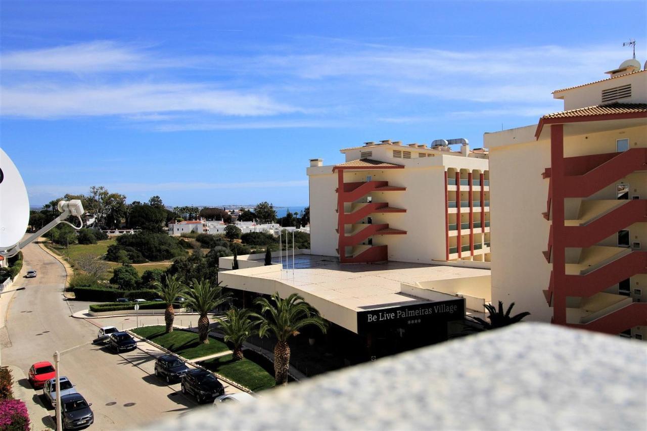 Armacao De Pera Brightness With Pool By Homing Apartment Ngoại thất bức ảnh