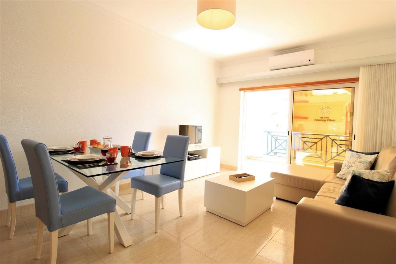 Armacao De Pera Brightness With Pool By Homing Apartment Ngoại thất bức ảnh