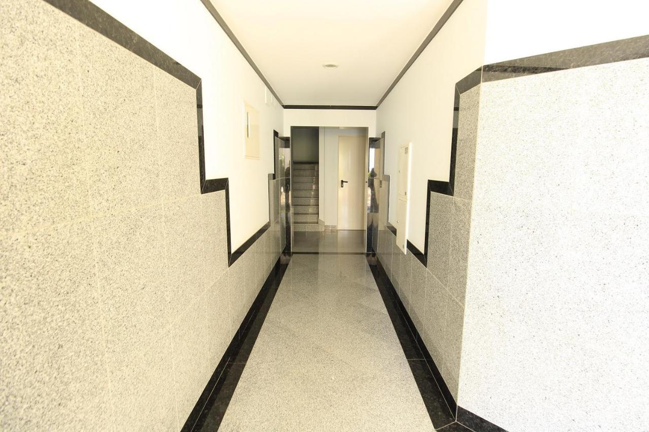 Armacao De Pera Brightness With Pool By Homing Apartment Ngoại thất bức ảnh